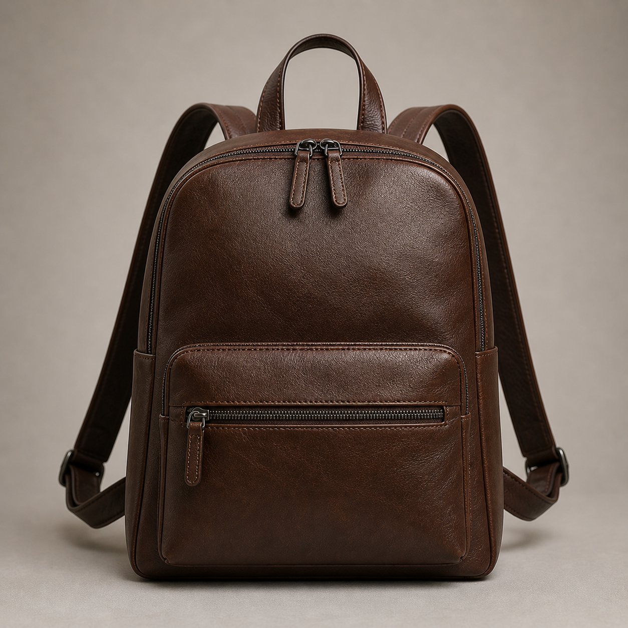 Leather Bag