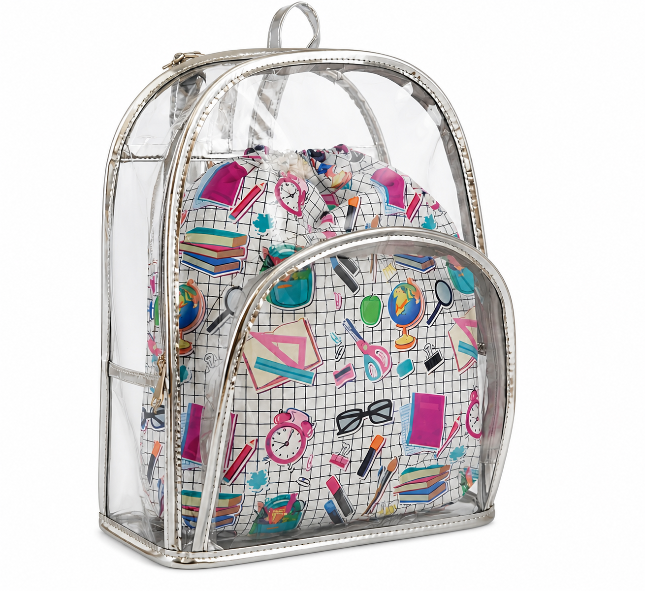 SCHOOL BAG