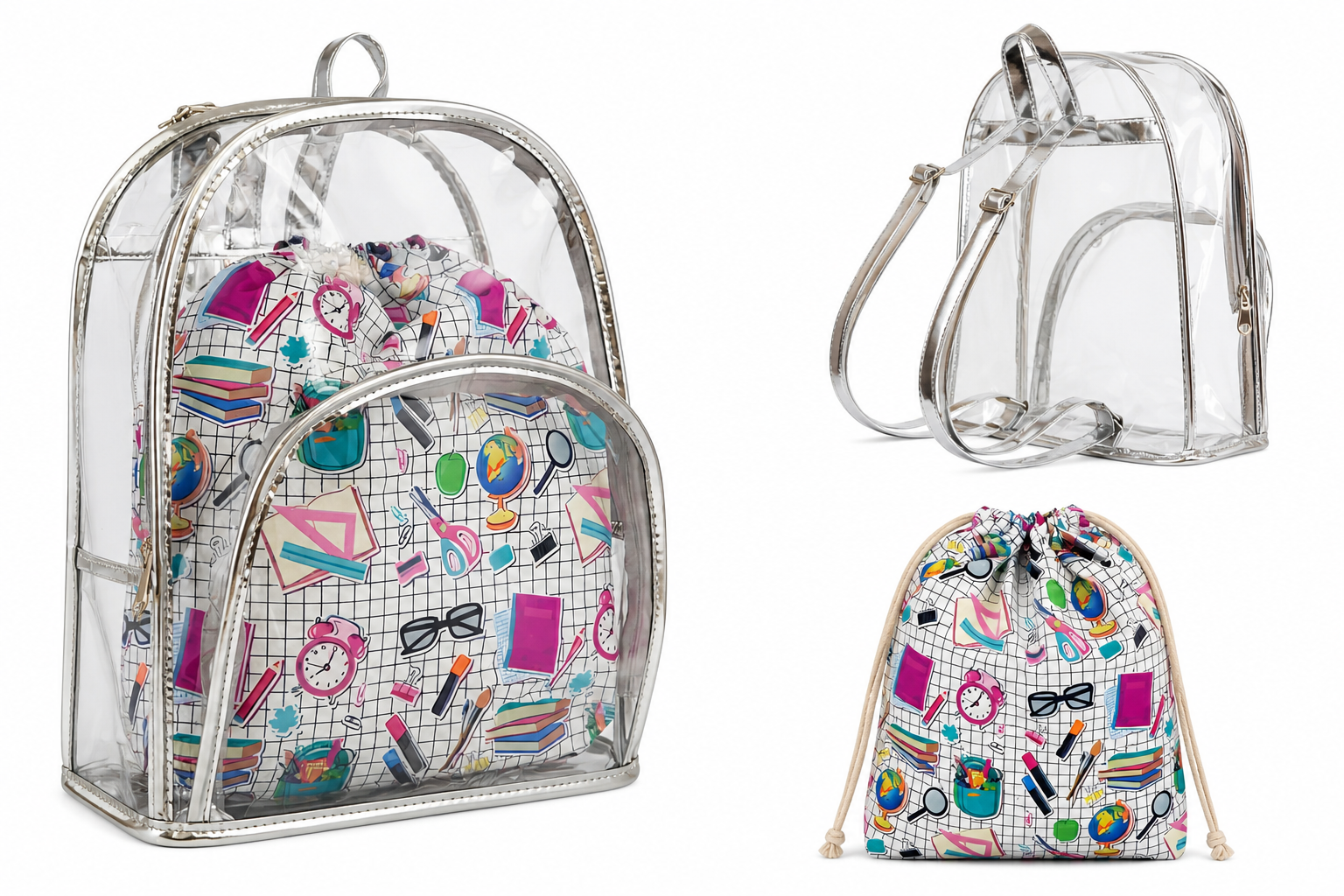 SCHOOL BAG