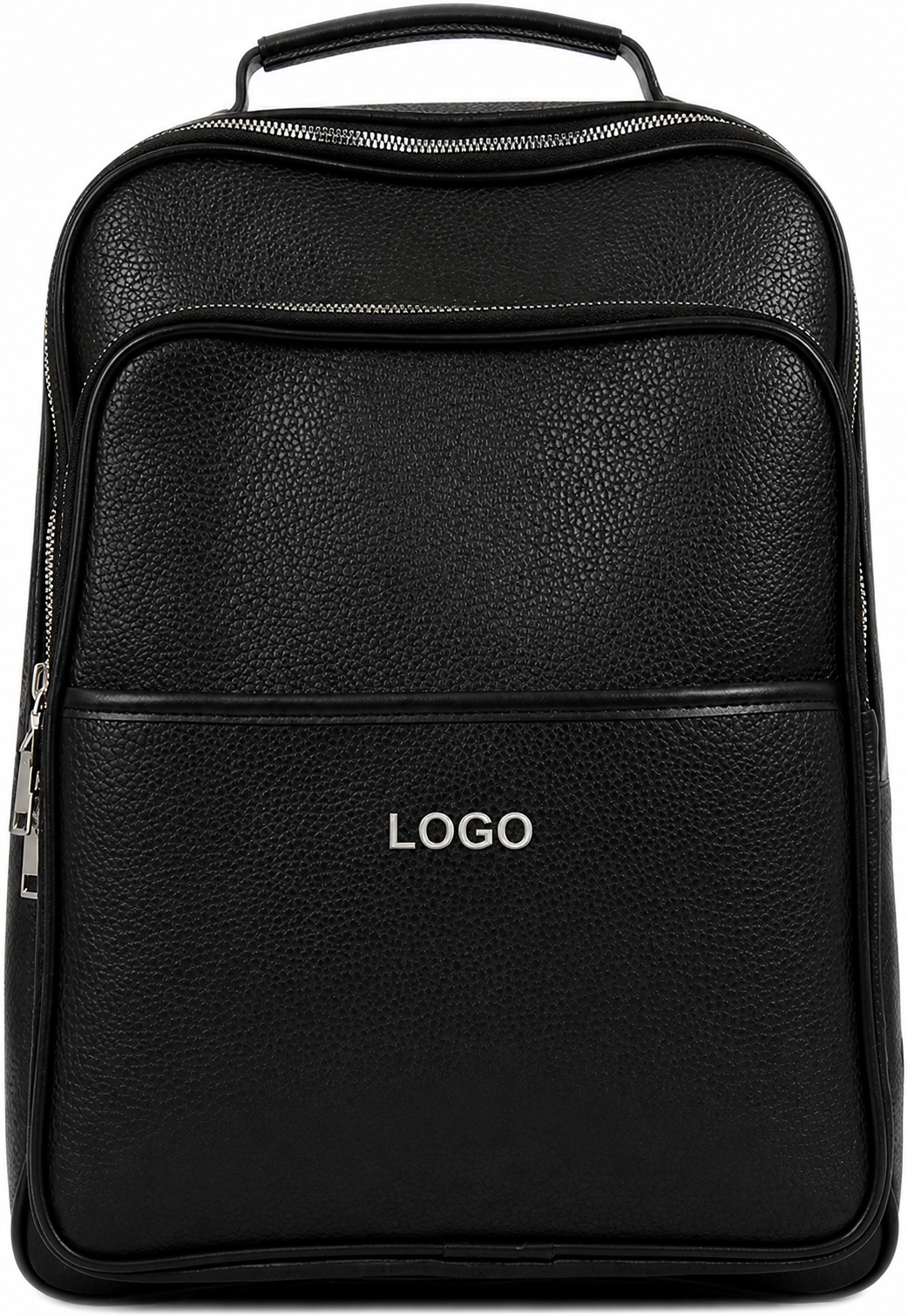 Faux Leather Bag