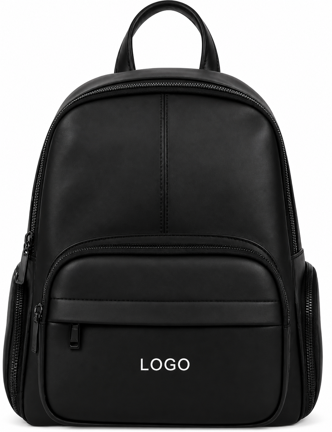 Faux Leather Bag