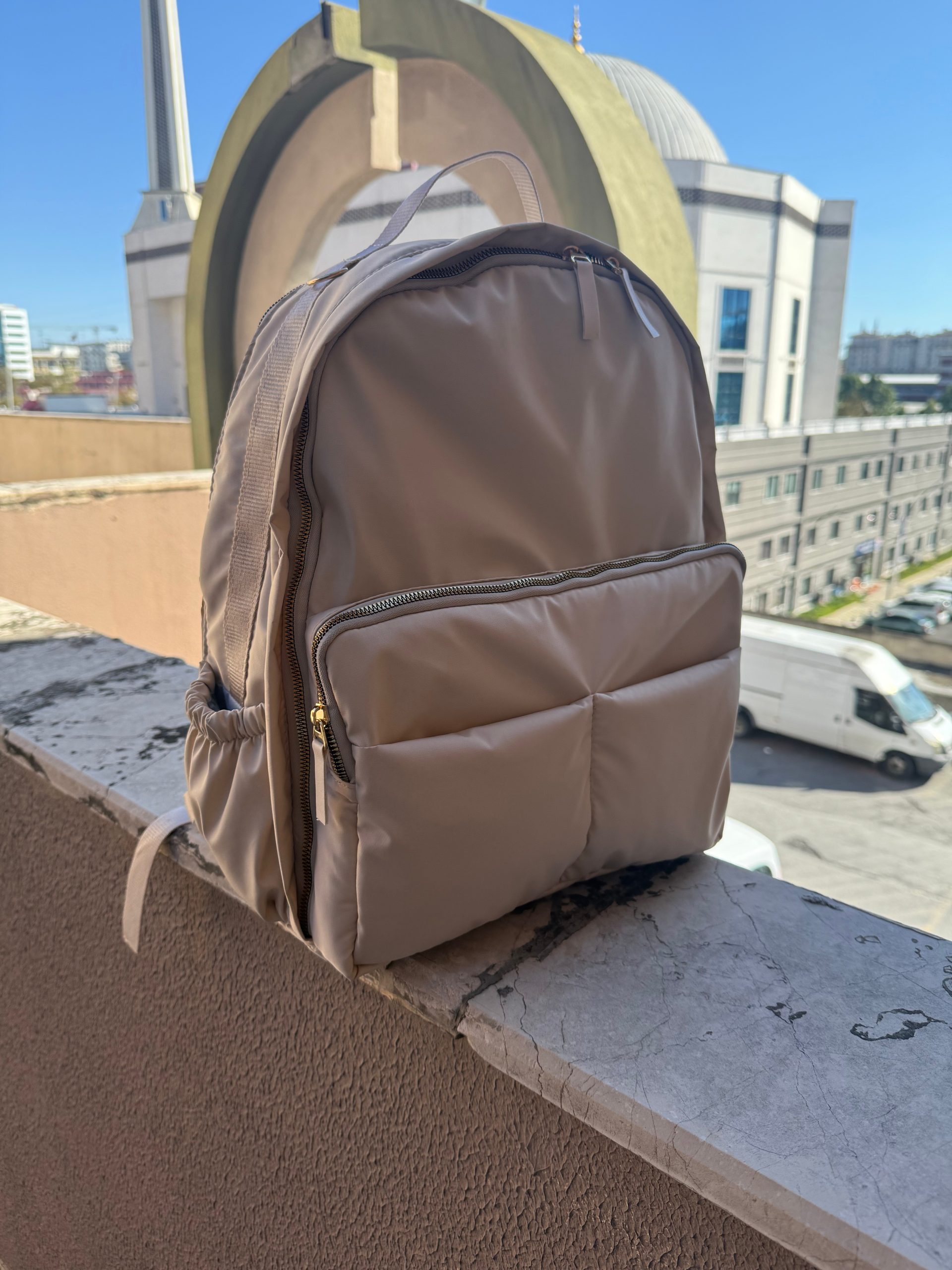 DİAPER BAG