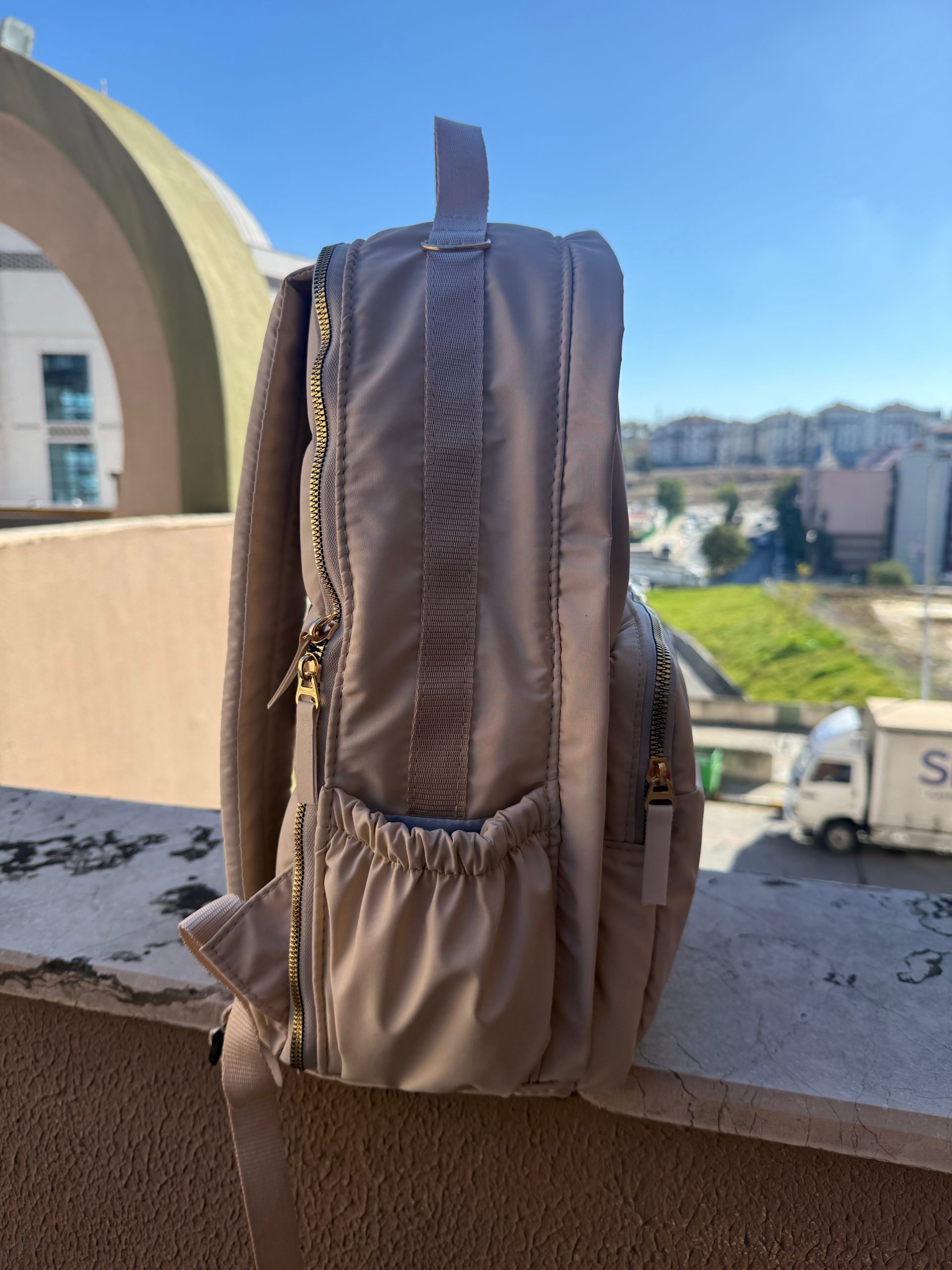 DİAPER BAG