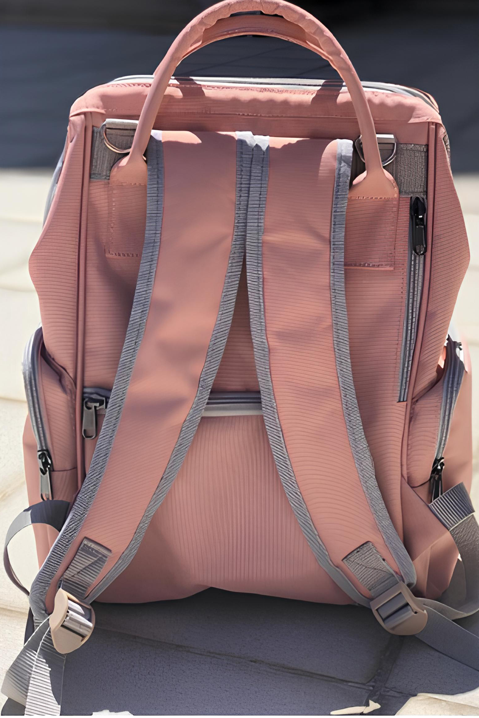 DİAPER BAG