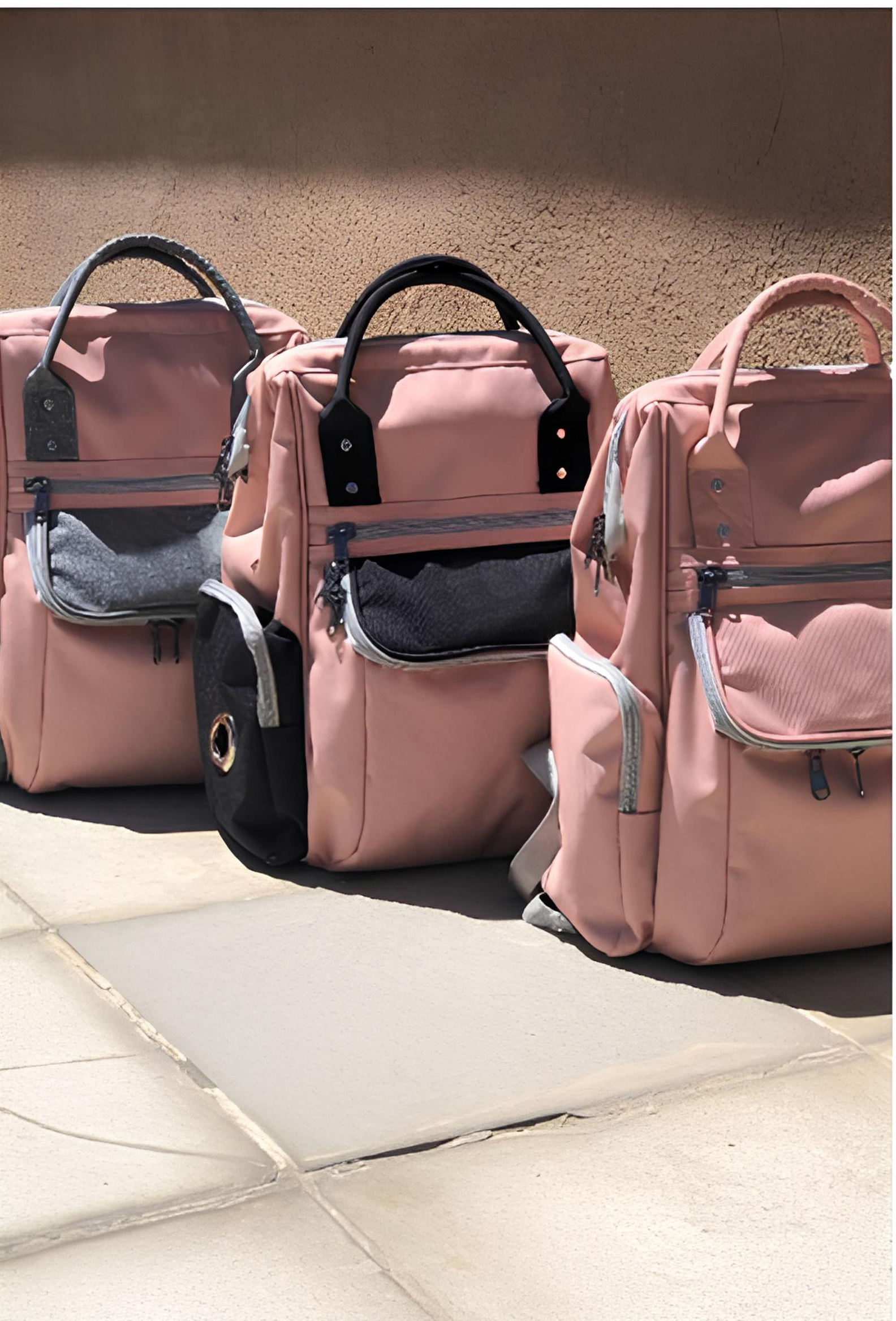 DİAPER BAG