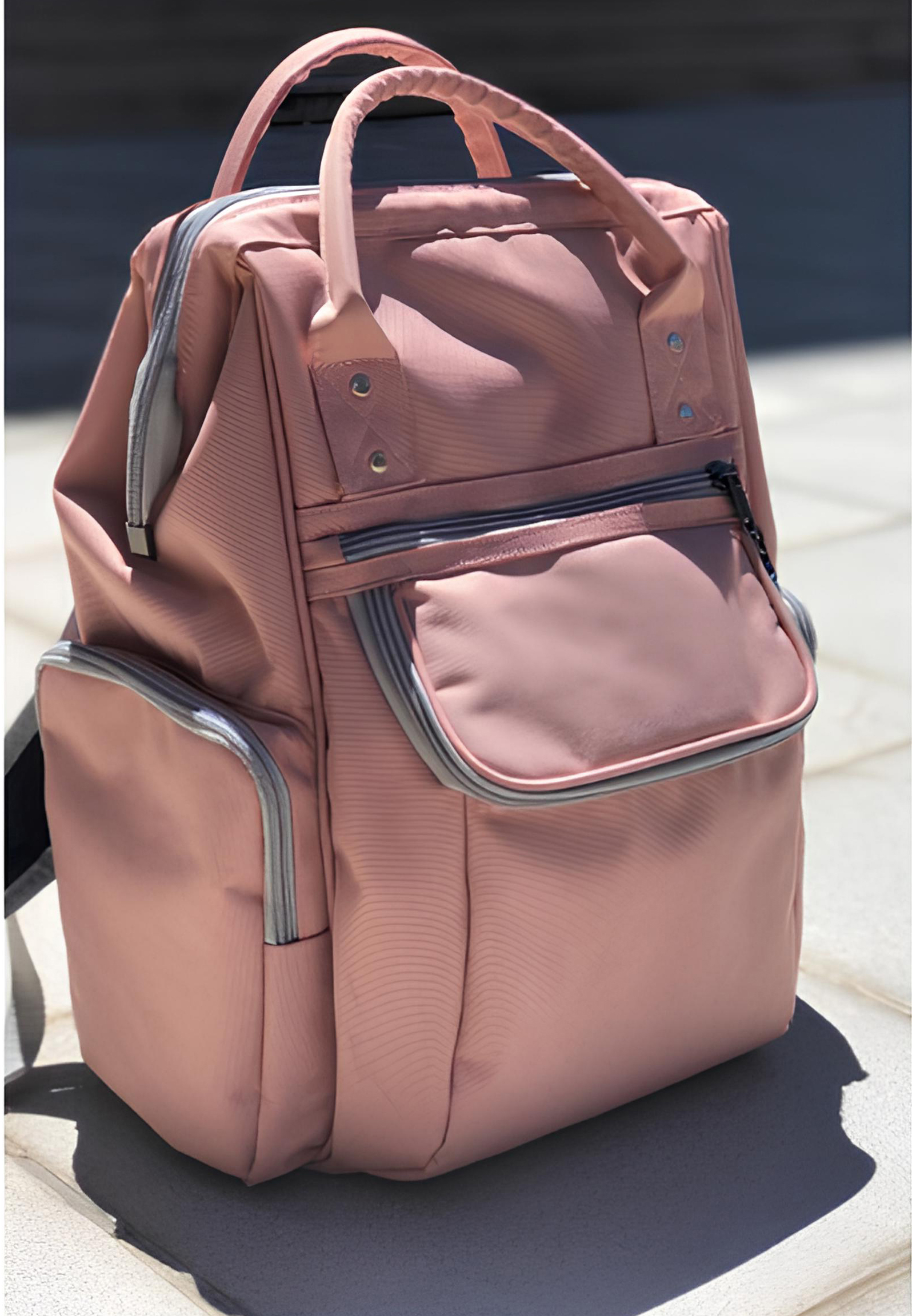 DİAPER BAG