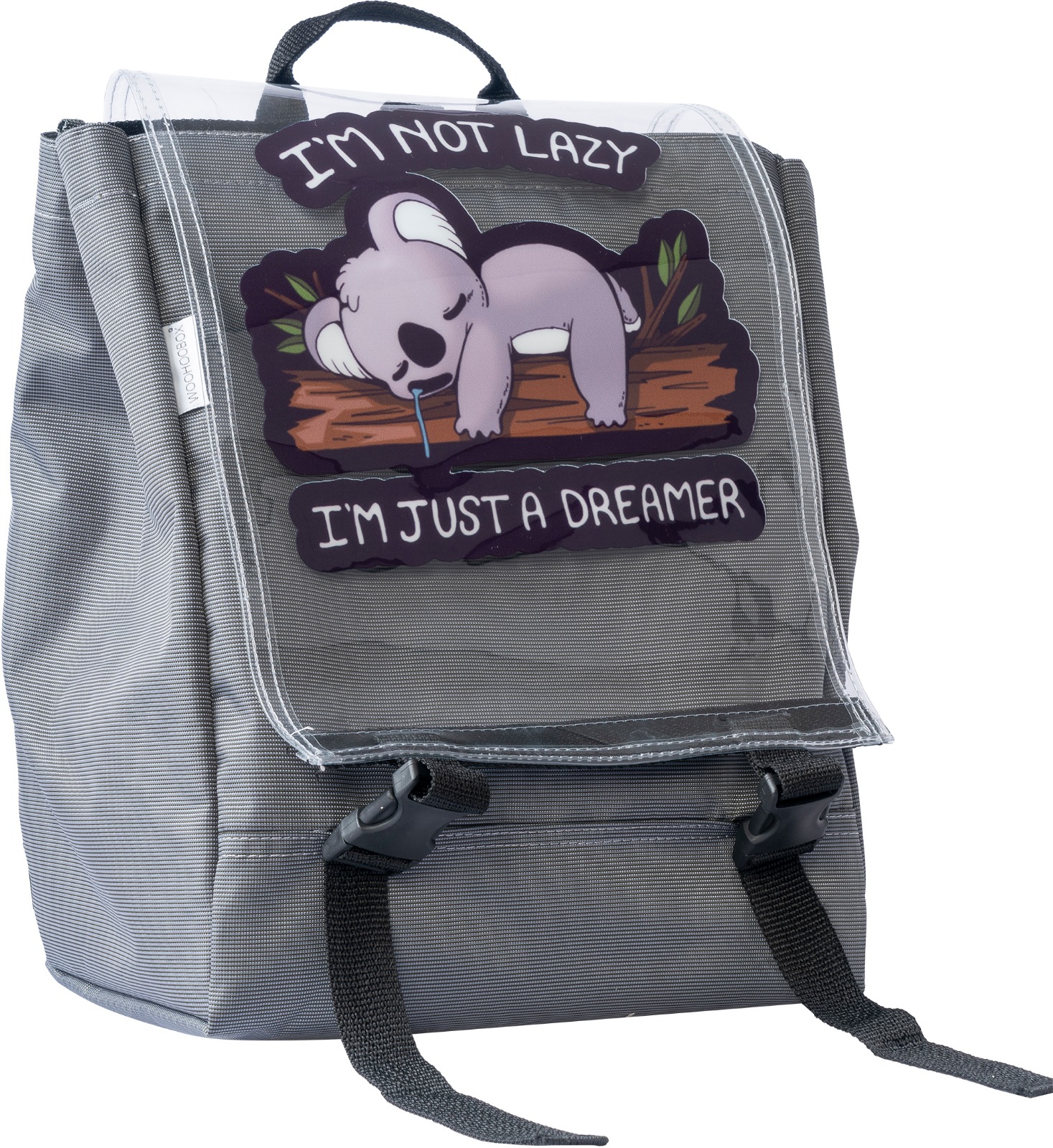 SCHOOL BAG