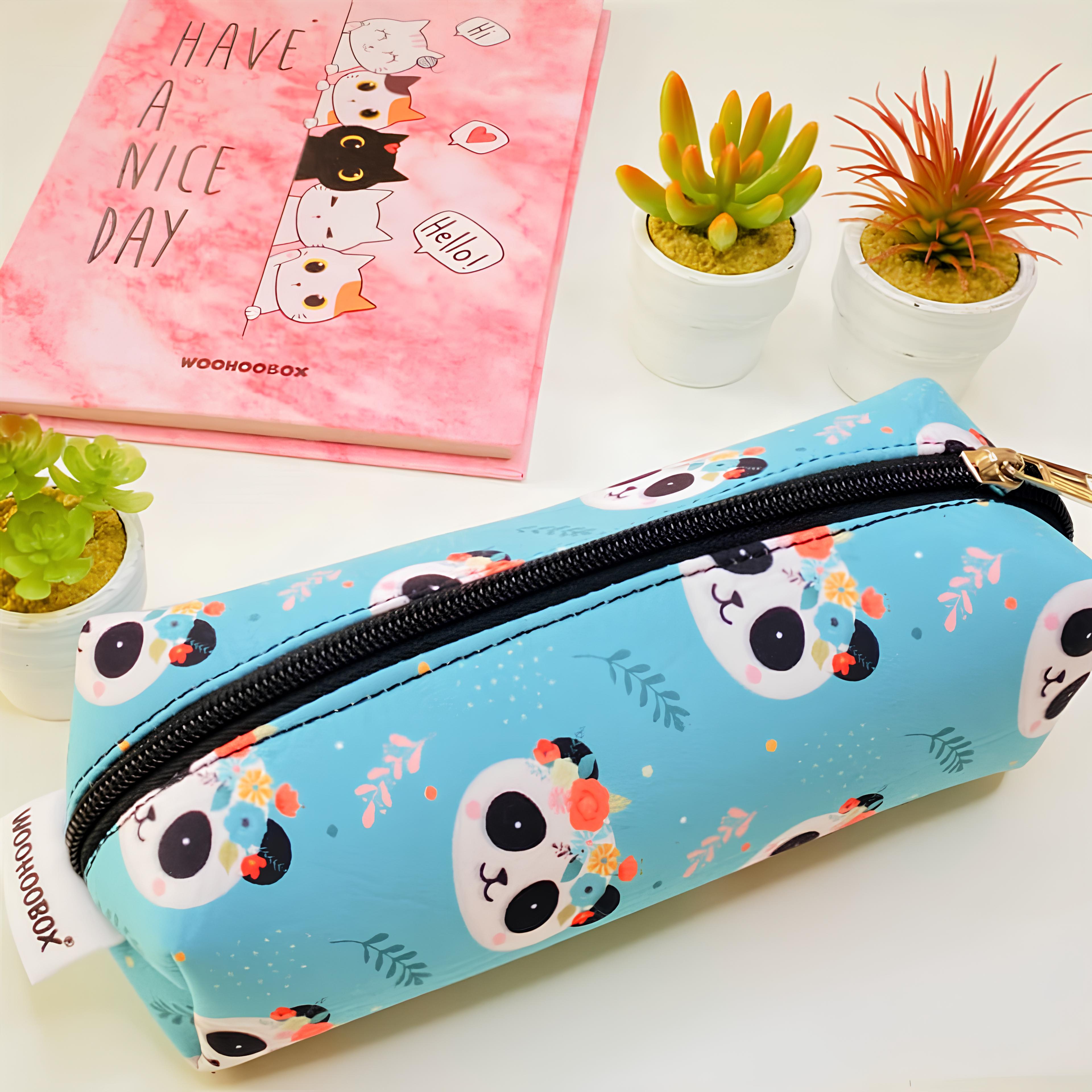 SCHOOL BAG