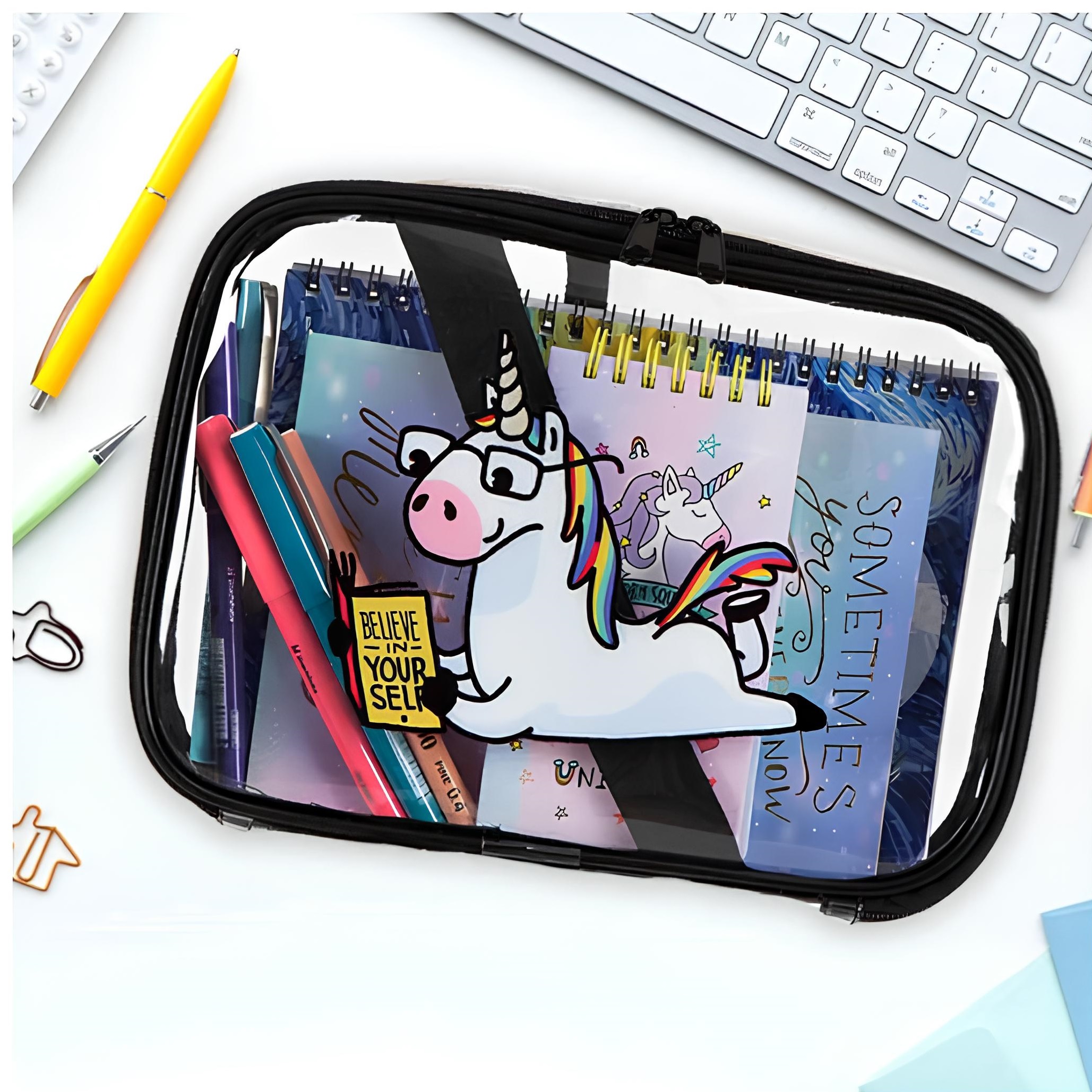 SCHOOL BAG