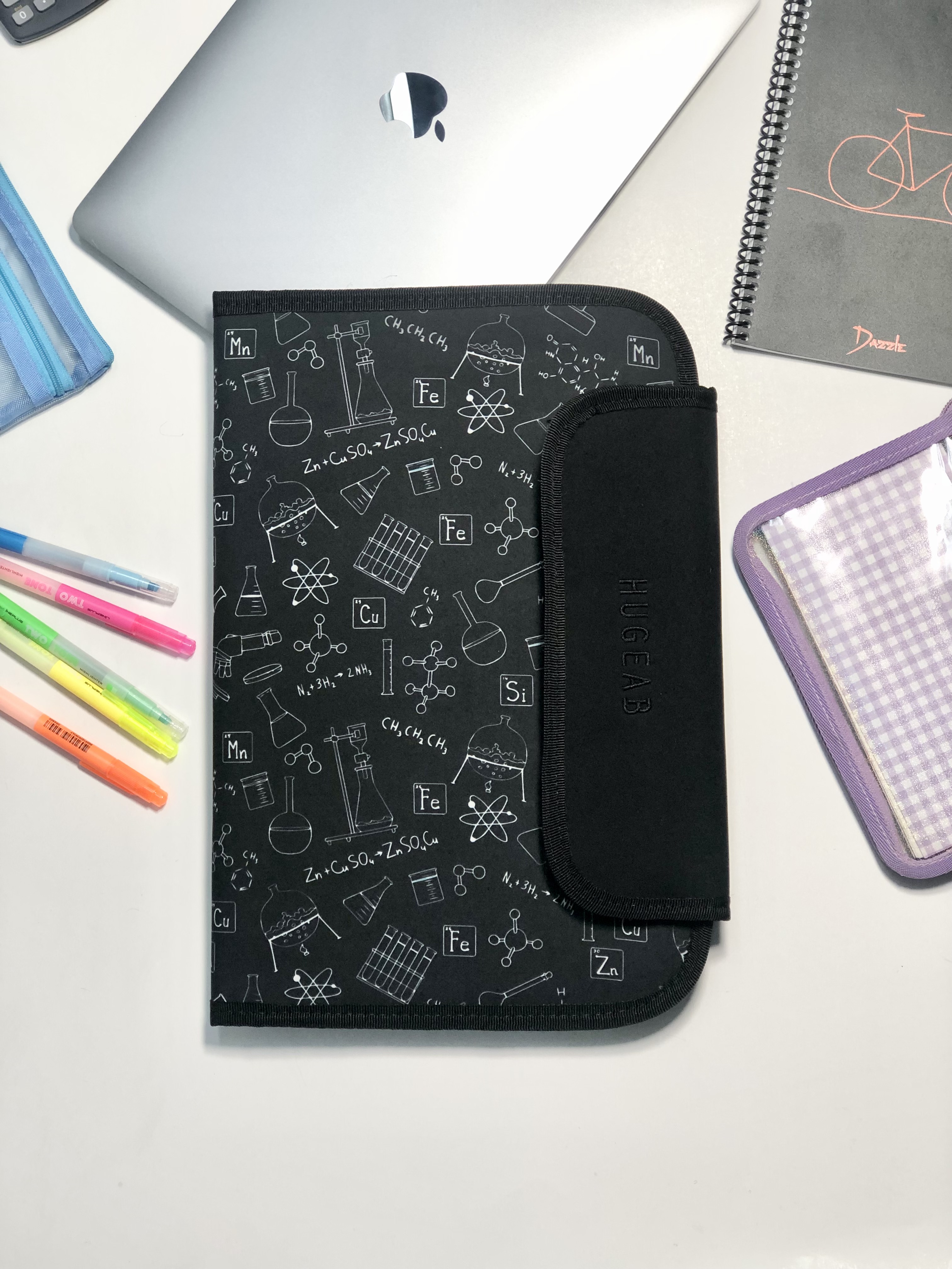 SCHOOL BAG