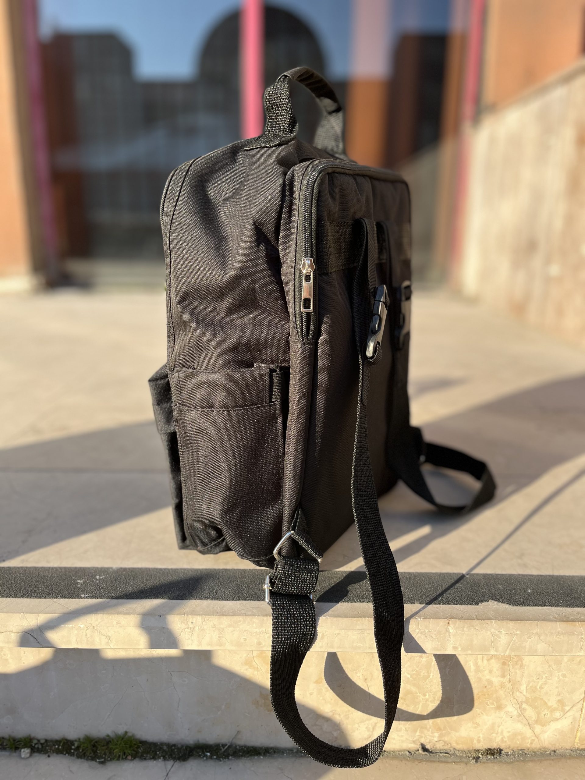 DİAPER BAG