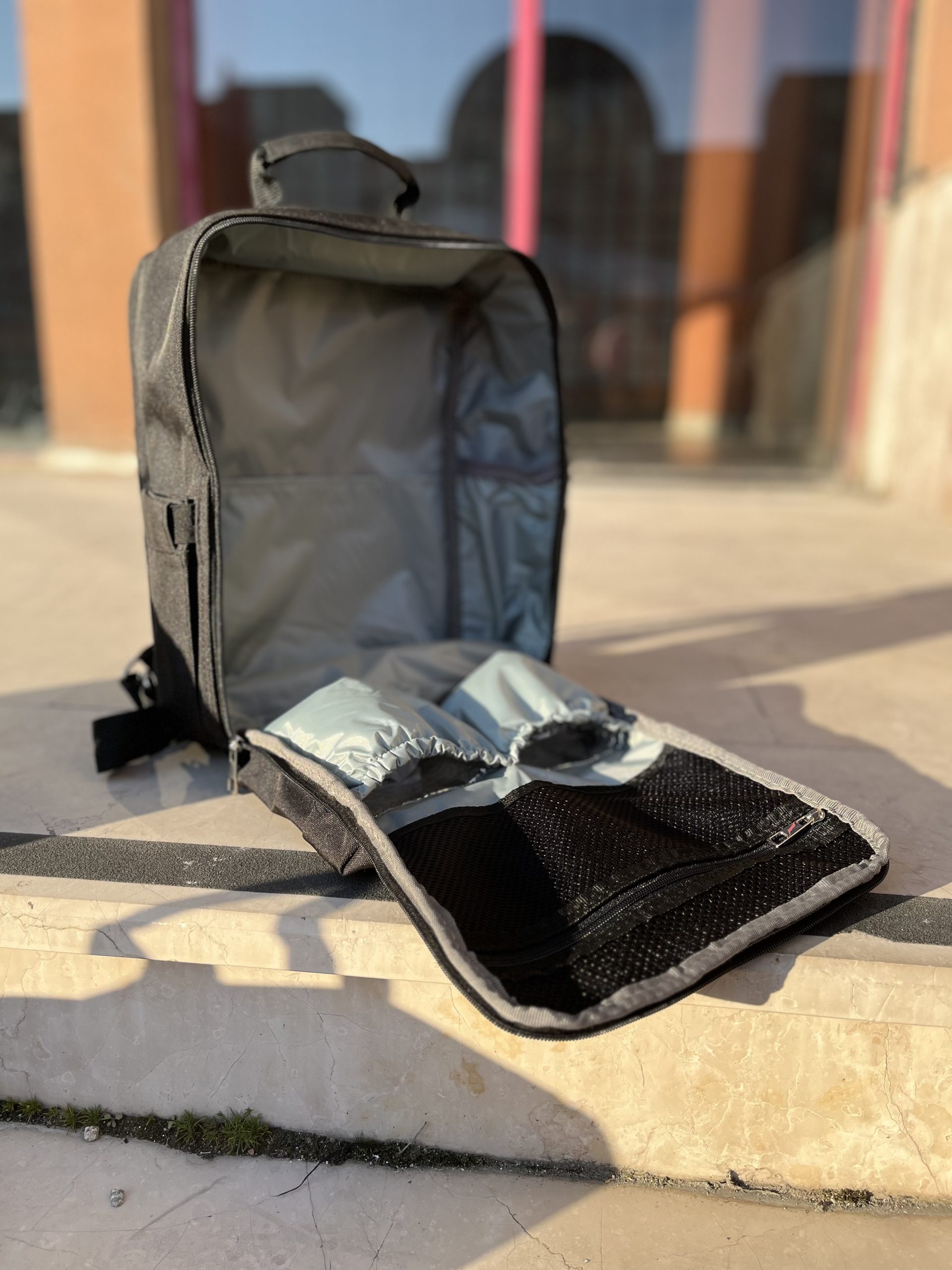 DİAPER BAG