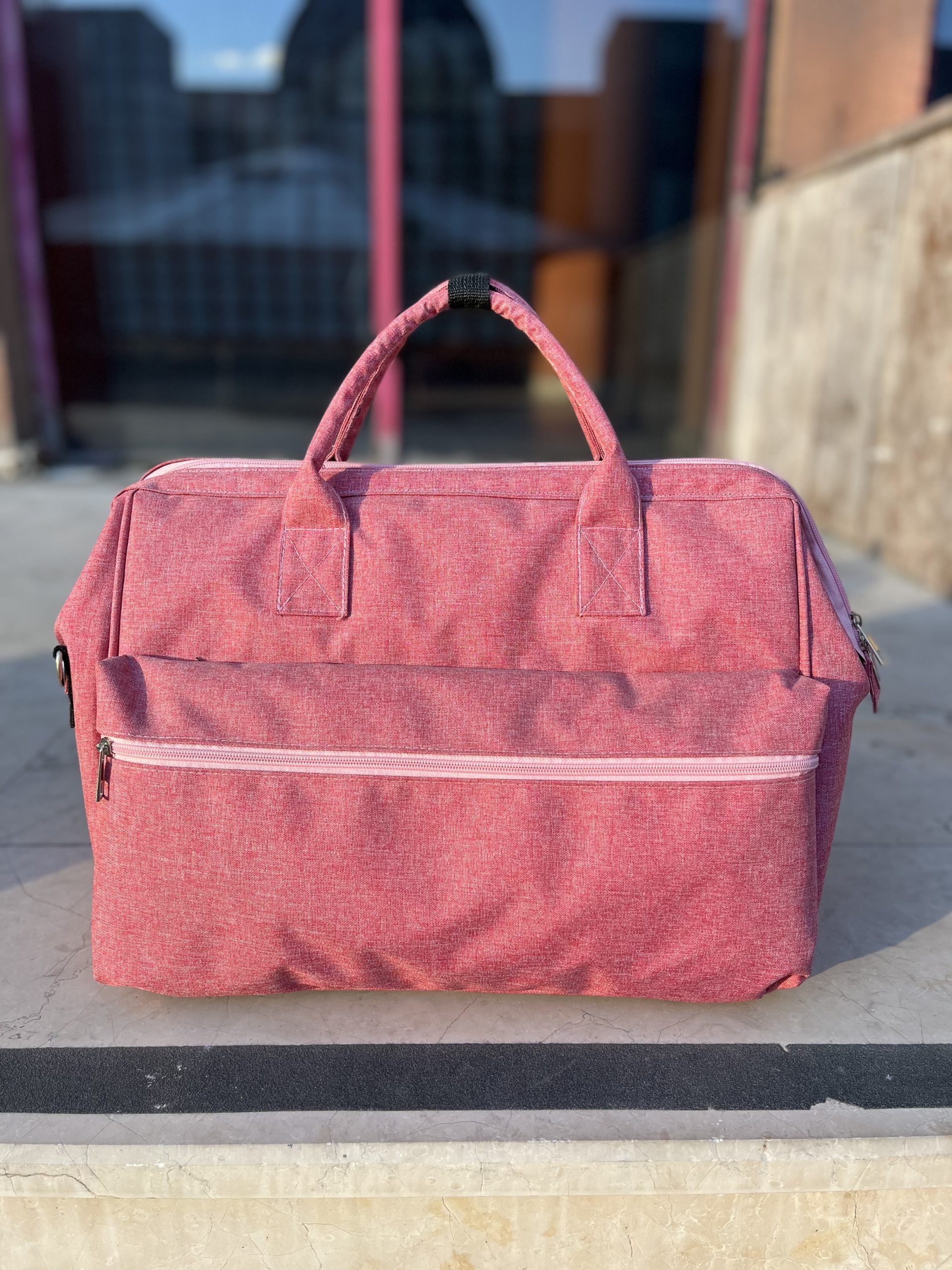DİAPER BAG