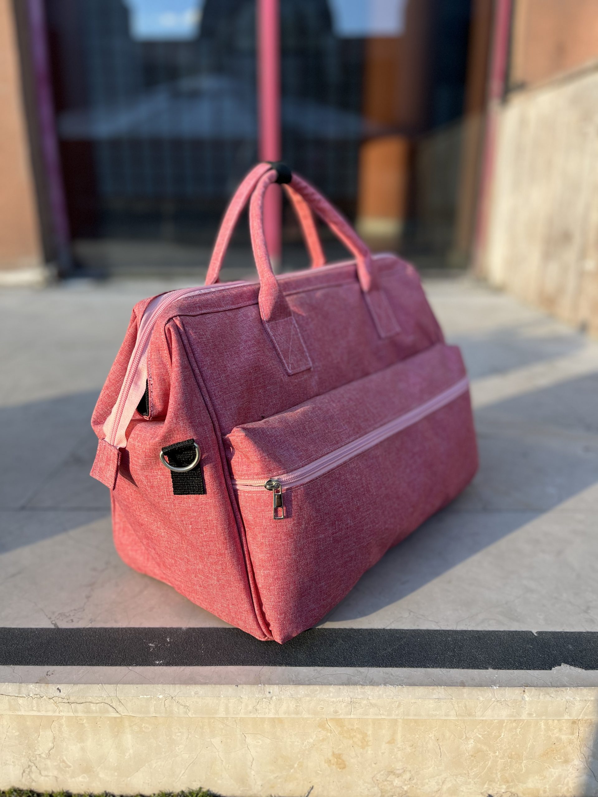 DİAPER BAG