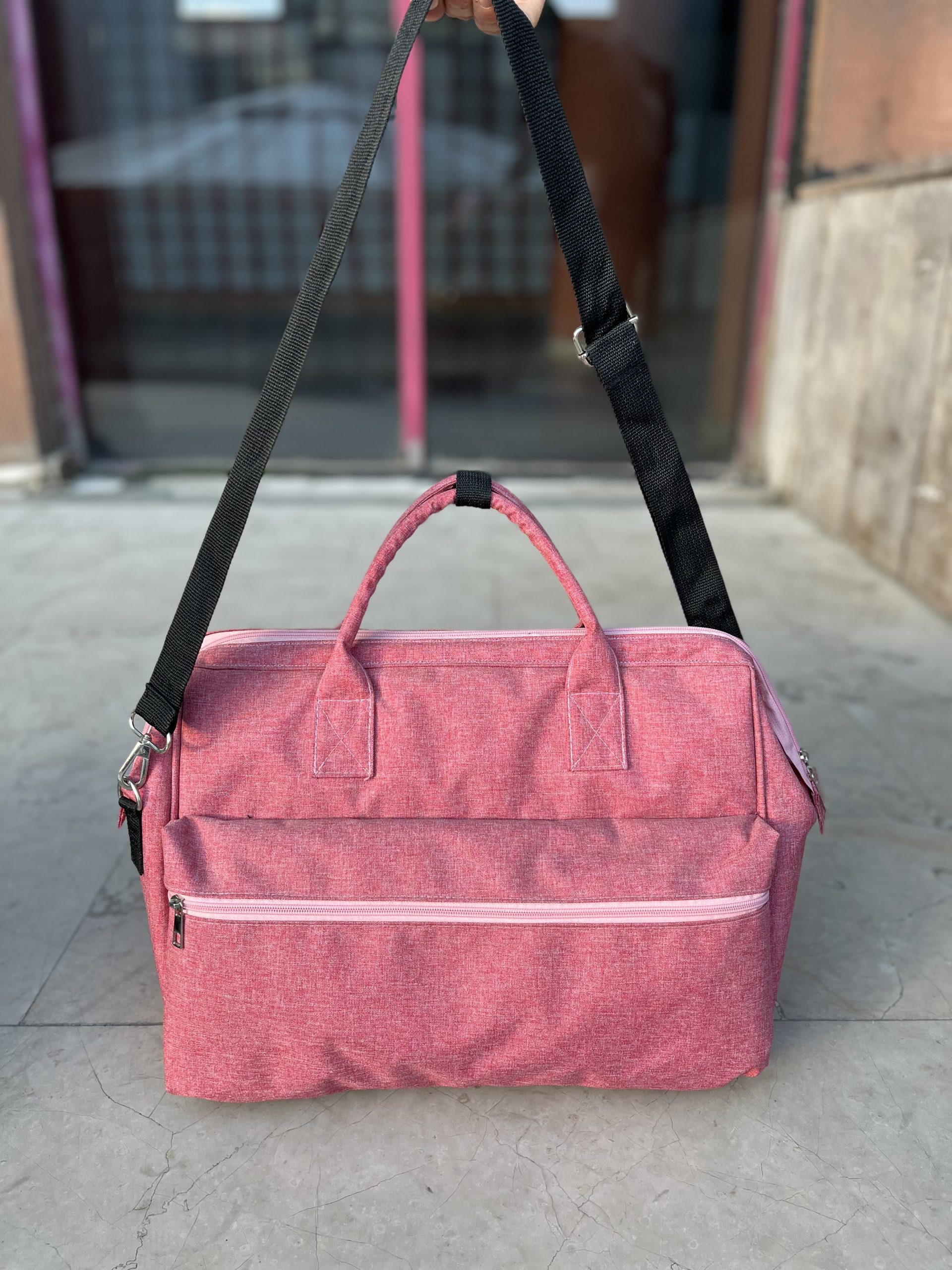 DİAPER BAG