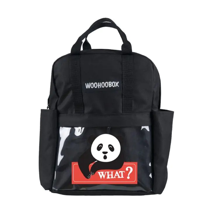 SCHOOL BAG